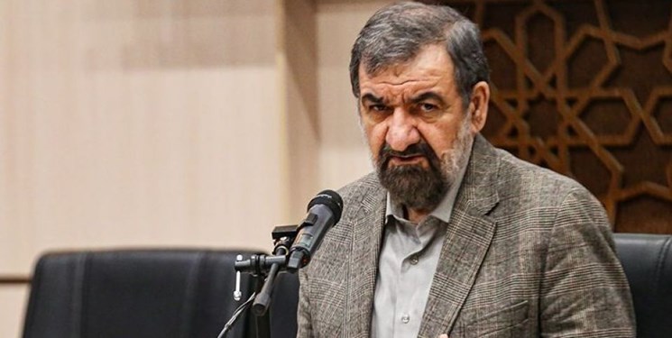 محسن رضایی: تقویت بازار بورس از اولویت‌های جدی دولت است