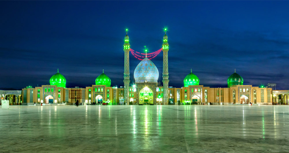 شیعه تمام حسنات را در لقای امام عصر (عج) میبیند؛ رمزی که سبب رشد سردار سلیمانی شد