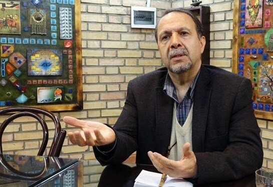 دیپلمات پیشین: مسئول مذاکره ایران با چین باید فردی دولتی باشد