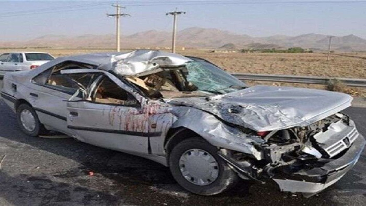 قاچاق انسان در زاهدان باز هم حادثه آفرید