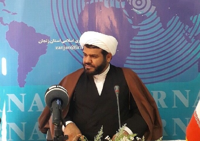 ۱.۵ درصد درآمد موقوفههای کشور از زنجان است