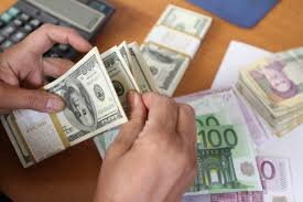 نرخ تسعیر ارز بانکها چند؟