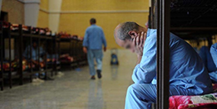 «طبس» محروم از کمپ ترک اعتیاد
