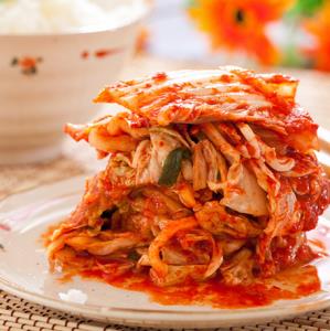 چطور کیمچی (معروف ترین غذای کره ای) درست کنیم؟ 