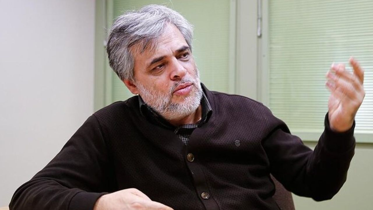 رمز گشایی مهاجری از توییتهای اخیر روحانی