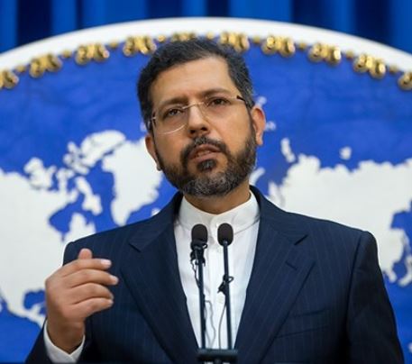 خطیب‌زاده: دو راننده بازداشت شده در آذربایجان آزاد نشده‌اند