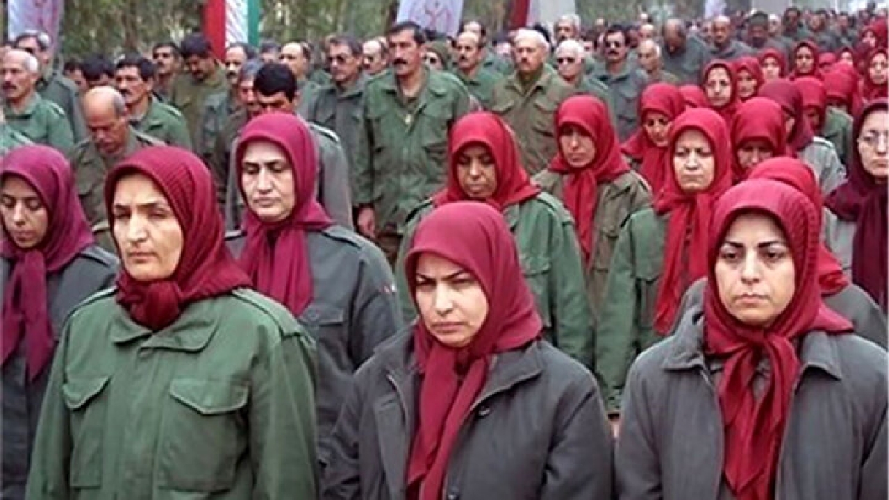 وحشیانه ترین جنایت های منافقین در نقاط مختلف ایران