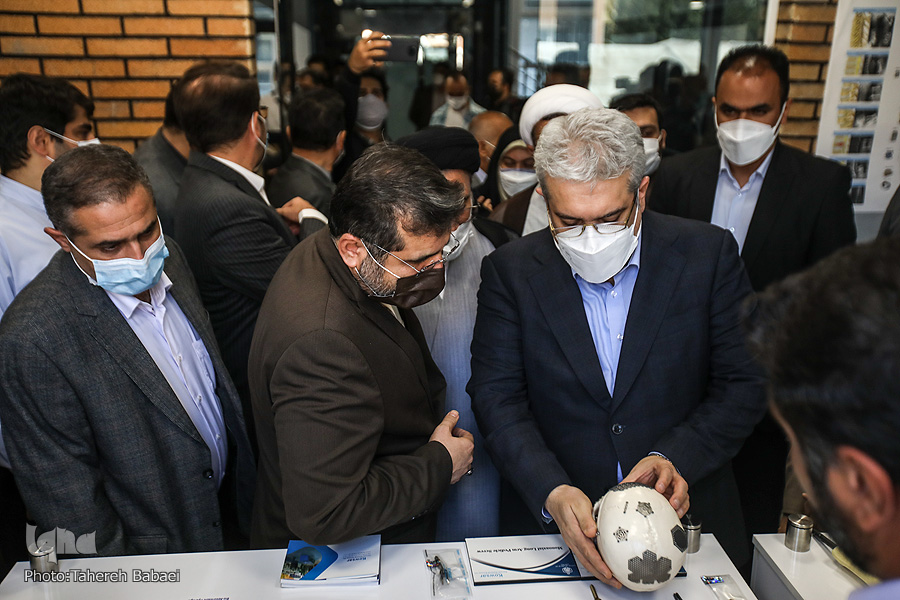 برپایی نخستین موزه دستاوردهای وقف 