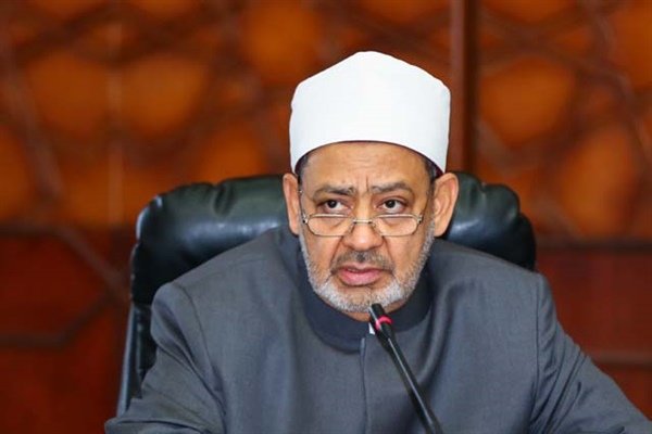 دیدار قریب الوقوع شیخ الازهر با آیت الله سیستانی