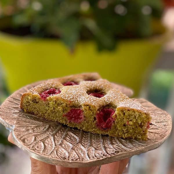 طرز تهیه شیرینی کروزوآ خوشمزه و مخصوص به روش فرانسوی