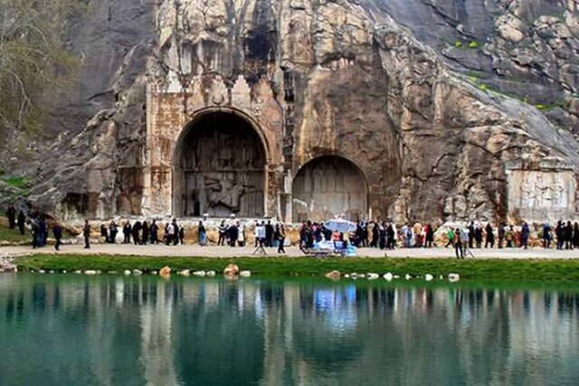 گردشگری کرمانشاه به کجا می‌رود؟
