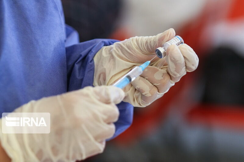 ۴۰ هزار و ۳۶۶ دزُ واکسن کرونا در آبدانان تزریق شد
