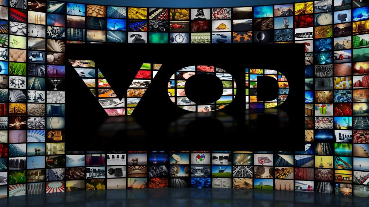 اولین نشست تخصصی صنف VOD با بحث نظارت