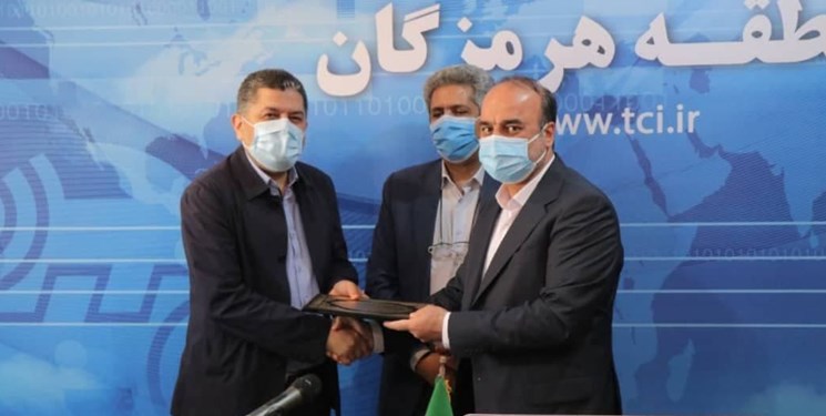 معرفی مدیر جدید مخابرات هرمزگان