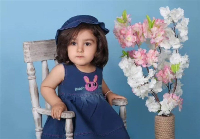 اهدای عضو کودک ۲ ساله خرمآبادی به ۸ بیمار جان دوباره بخشید