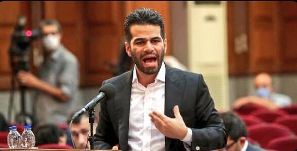 حامیان اسدبیگی به پای میز محاکمه آورده شوند