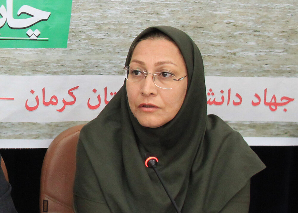 شکل فاضلاب زندان جیرفت تا یک ماه آینده رفع می‌شود