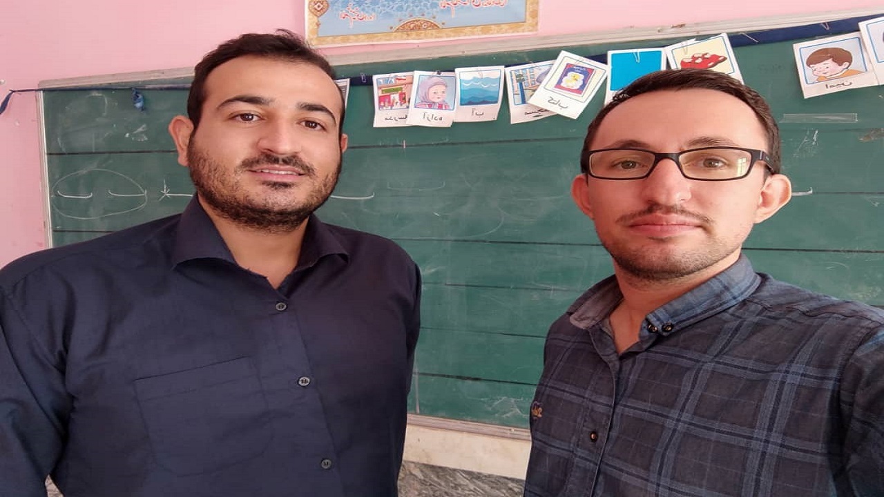بازی طراحی‌شده جوانان اسدآبادی وارد کتاب‌های درسی کشور شد