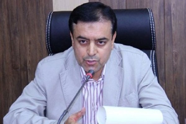 حکم شهردار بوشهر امضا شد