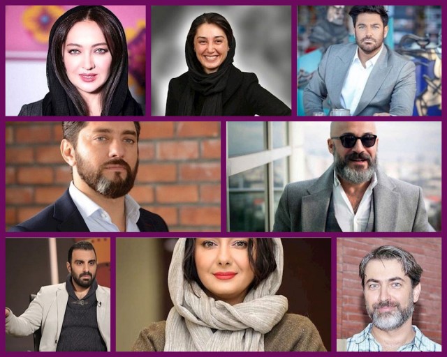دستمزد بازیگران ایرانی چقدر است؟