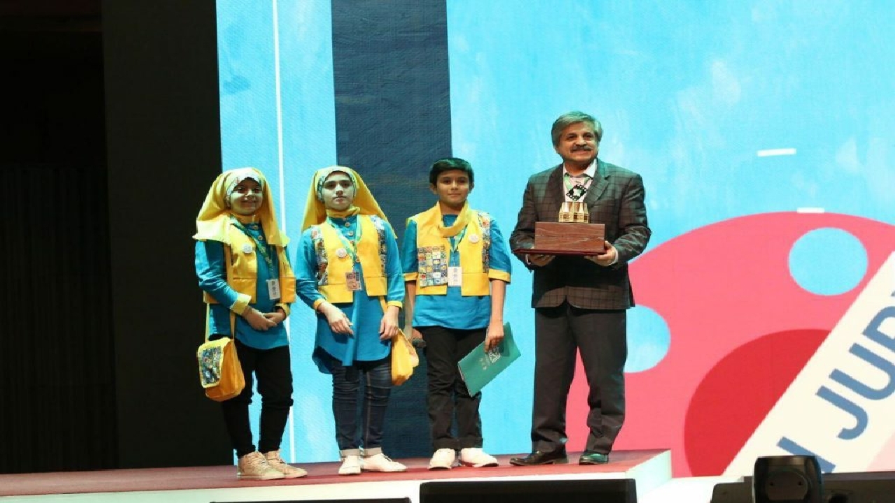 پایان جشنواره بین‌المللی فیلم کودک و نوجوان در یاسوج