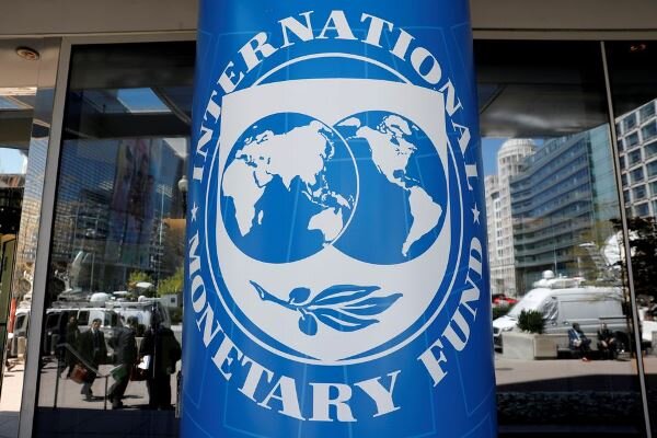 صندوق بین‌المللی پول پیش‌بینی رشد اقتصادی جهان را کاهش داد
