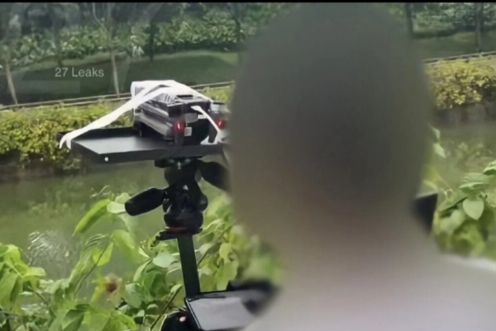 ظرفیت باتری پهپاد DJI Mavic 3 افزایش خواهد یافت