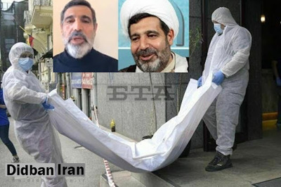 علیزاده طباطبایی: دختر خوانده قاضی منصوری تمایلی به پیگیری پرونده ندارد