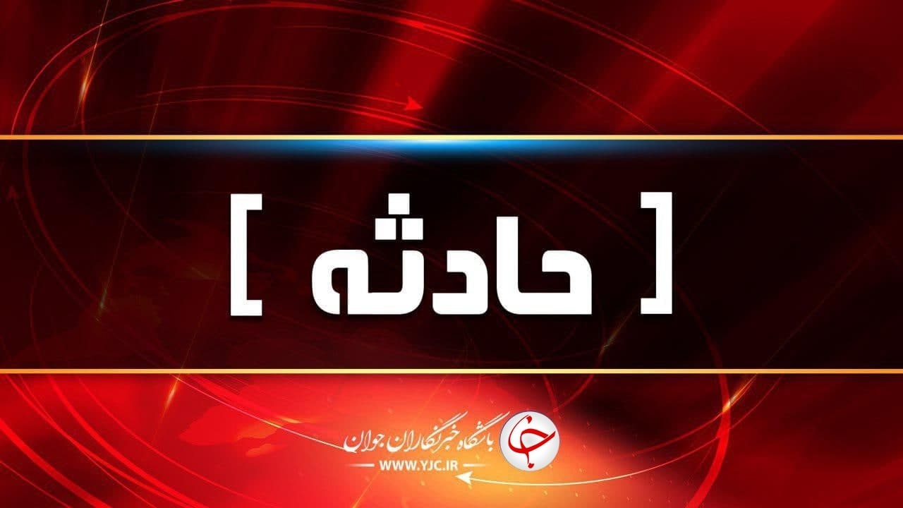 حادثه در جاده طبس؛ برخورد پراپد با شتر ۲ مصدوم برجای گذاشت