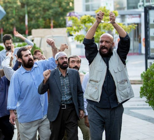 نجات گیشه با«قهرمان» و «گشت 3»؟