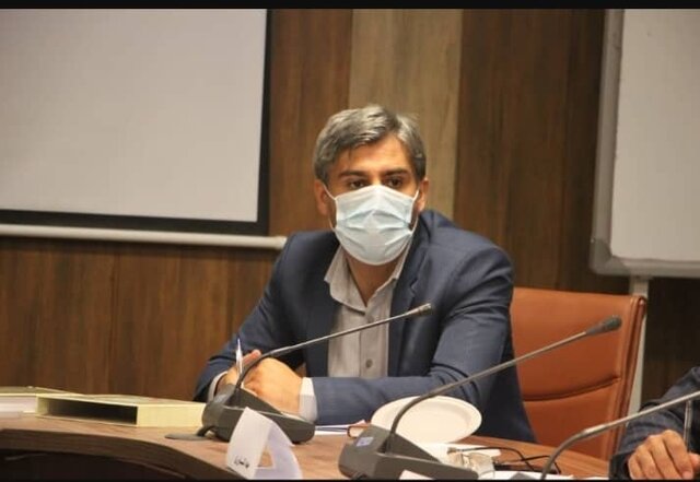 کاهش محسوس منابع آب‌های سطحی زیرزمینی در دشت‌های کهگیلویه، چرام و لنده