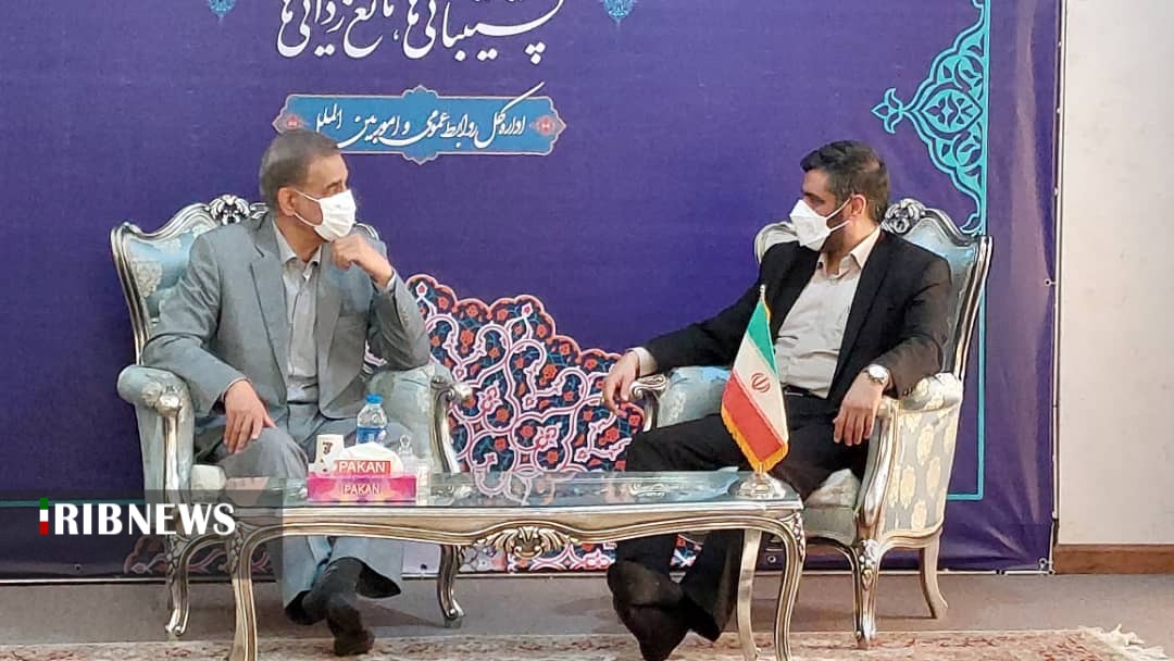 می‌خواهیم در یک دوره کوتاه مناطق آزاد را به ریل اصلی خود برگردانیم