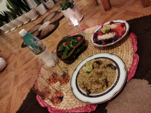 از شما/🍽ناهار امروزم🍽