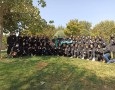 راه یابی بانوی ورزشکار گلستانی به تیم ملی موی تای