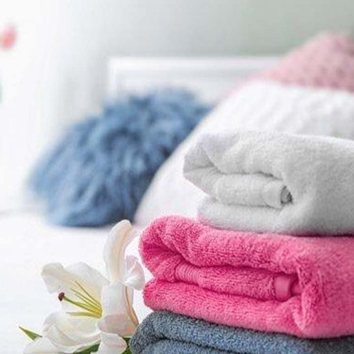 بوی بد حوله حمام را با چند ترفند ساده از بین ببرید