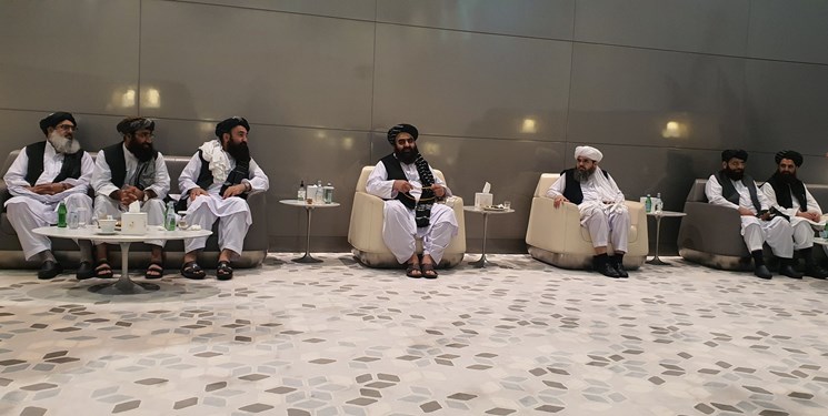 سرپرست وزارت خارجه طالبان عازم ترکیه شد
