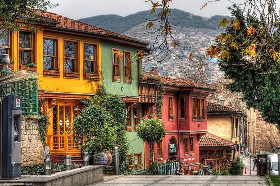 رکوردشکنی جدید ایرانیها در خرید خانههای ترکیه