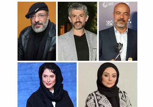 معرفی بازیگران جدید آخرین اثر منوچهر هادی