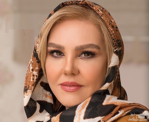 چهره ها/ چهلمین سالگرد ازدواج افسانه چهره آزاد