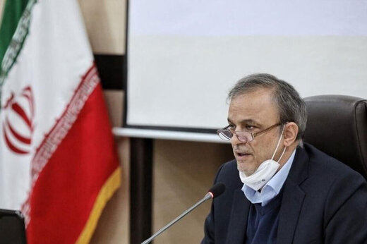 وزیر روحانی در کابینه رئیسی پست گرفت