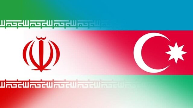 اشاره ی سفیر پیشین ایران به تماس تلفنی وزیران خارجه ایران و جمهوری آذربایجان