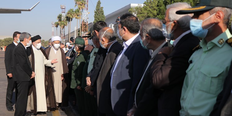 کاهش نرخ بیکاری و افزایش رونق تولید ۲ دستور کار مهم دولت است