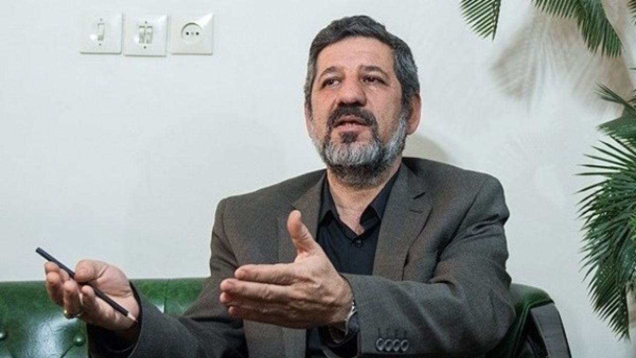 کنعانی مقدم: ممنوعیت واردات لوازم خانگی کره‌ای اقدام آفندی بود