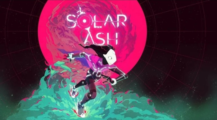 تغییر تاریخ انتشار بازی Solar Ash