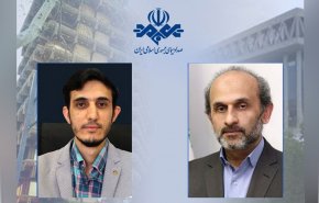 احسان کاوه به پرس تیوی رفت