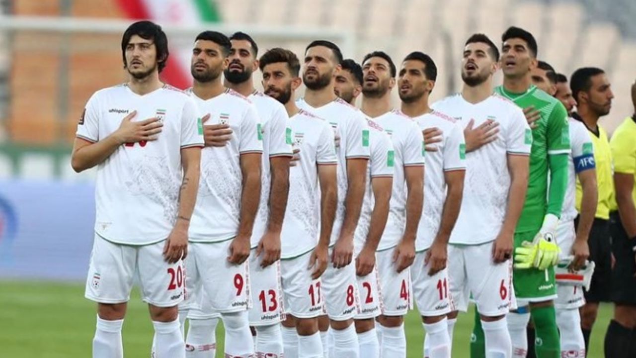 بازی ایران - لبنان، تماشاگر دارد!