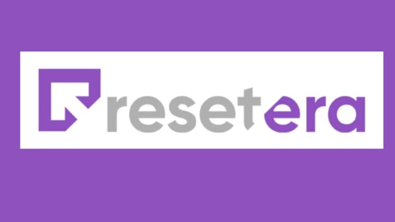 خریداری انجمن بازی ResetEra توسط MOBA Network 