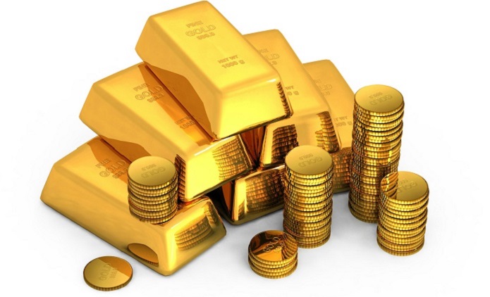 قیمت سکه و طلا در بازار رشت، امروز