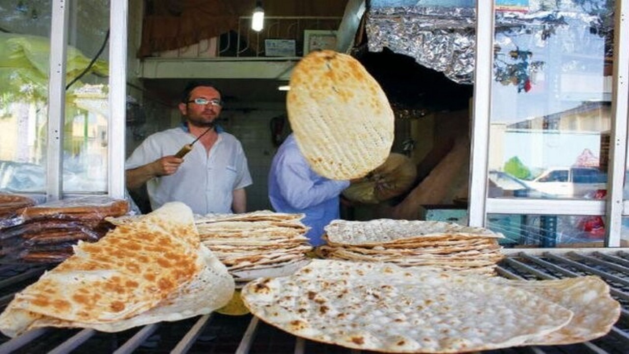 بیش از ۲۰۰۰ بازرسی از نانواییهای استان ایلام تا کنون صورت گرفته است