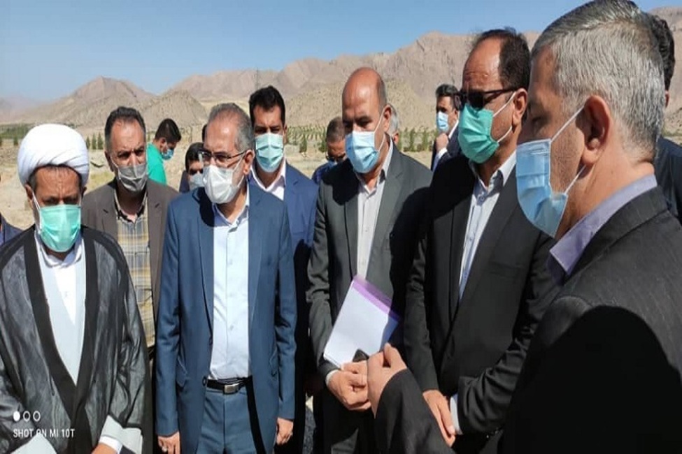 معاون پارلمانی رئیس جمهور: دولت تمام توان خود را به کار گرفته تا در خدمت مردم باشد